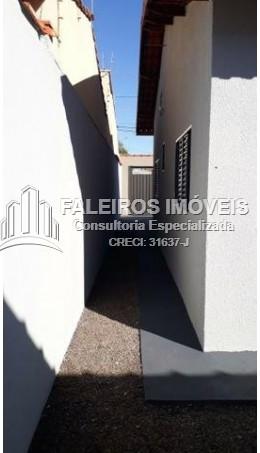 Minha casa minha vida - Residencial Parque dos Servidores - Foto 7