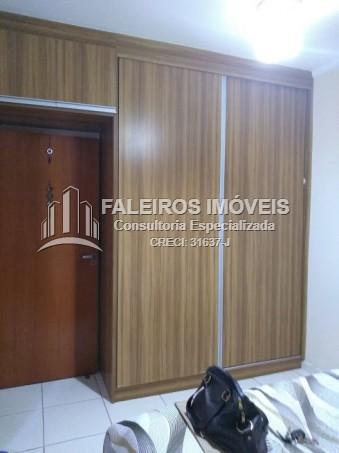 Apto. Residencial Comercial Palmares. 03 dormitórios sendo 01 suíte. Zona Leste. - Foto 12