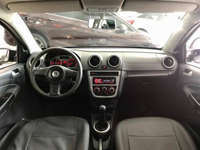 Gol 1.0 Trend 8V Flex - Completo - Foto 9