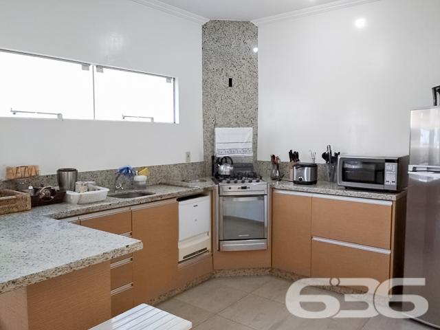 Casa à venda com 3 dormitórios em Salinas, Balneário barra do sul cod:03015791 - Foto 8