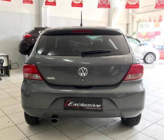 Gol 1.0 Trend 8V Flex - Completo - Foto 5