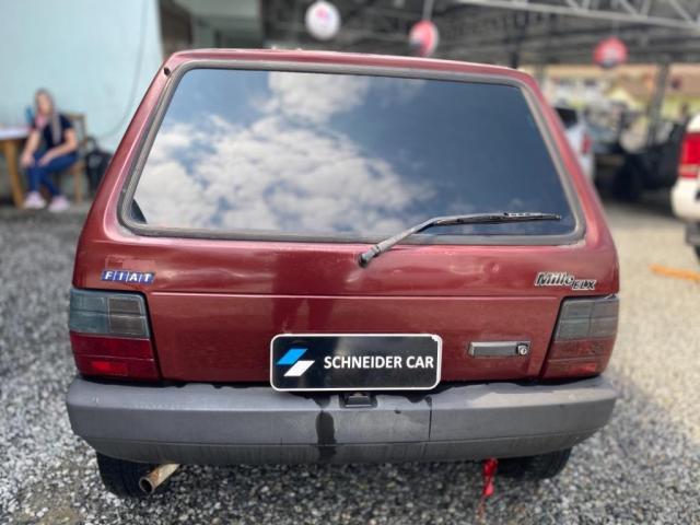 Fiat Uno ELECTRONIC - Foto 3