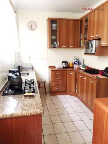 Apartamento com 2 dormitórios e 2 vagas de garagem no bairro Santo Antonio - Foto 11