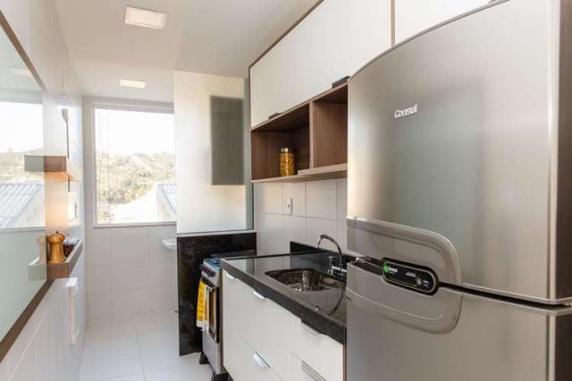 Villa Viterbo Residencial - 2 e 3 Quartos em Santa Rosa - Niterói, RJ - Foto 8