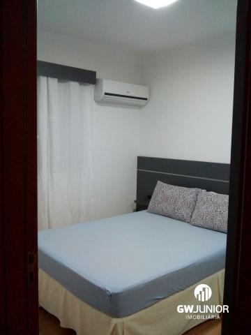 Apartamento à venda com 2 dormitórios em Vila nova, Joinville cod:705 - Foto 8