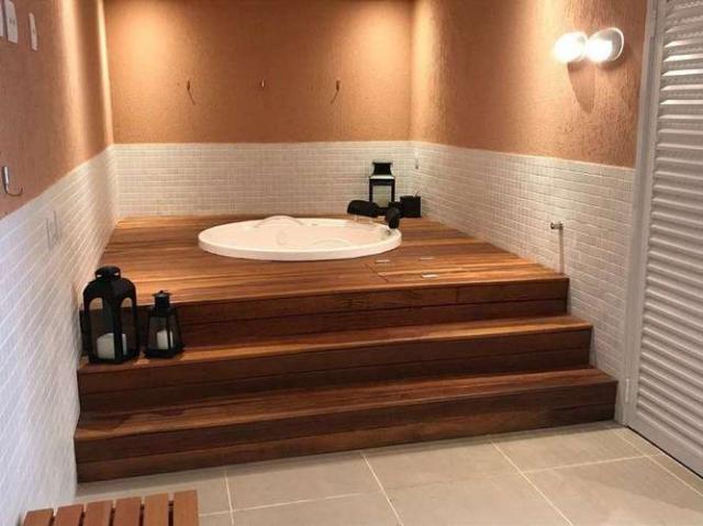 Chambord Grimaldi - O primeiro condomínio resort de Pendotiba - Niterói, RJ - Foto 4