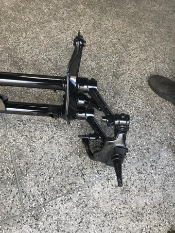 Quadro Suspensão kombi - Foto 2