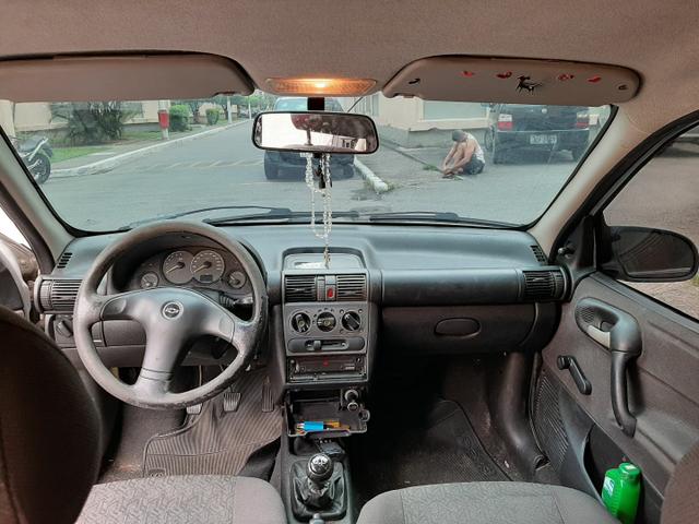 Corsa classic 2008 - Foto 2
