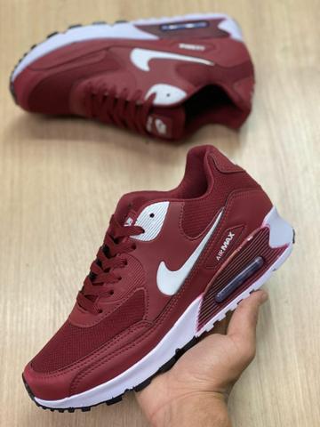 air max bordo air max bordo