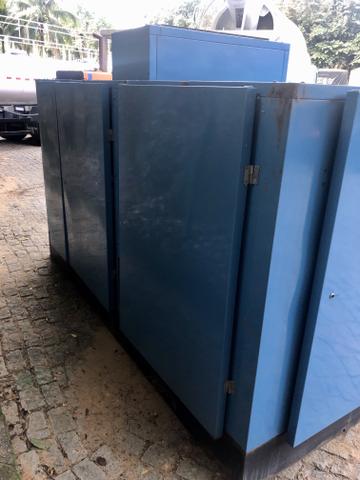 Compressor de Ar Estacionário - Foto 4