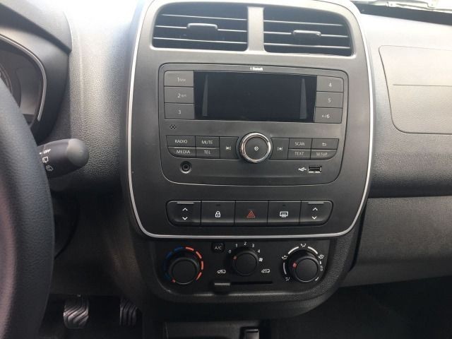 Kwid Zen 2020/2021 - Foto 2