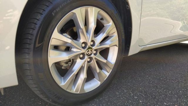 Corolla XEI 2.0 - 2018 (Estado de "Zero Km") - Foto 12