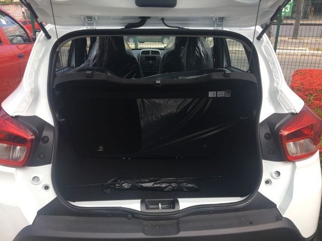 Kwid Zen 2020/2021 - Foto 4