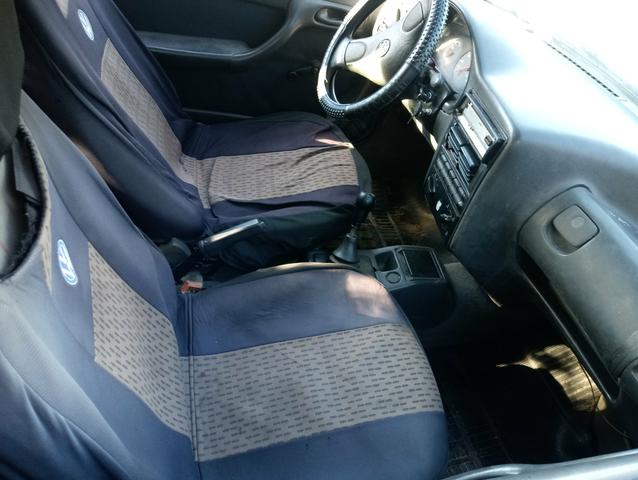Vendo ou troco gol g2 - Foto 2
