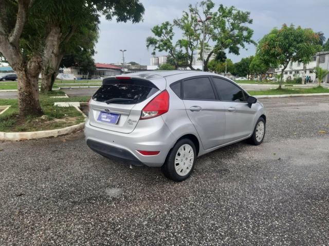 Top! New fiesta 1.5 FLEX 2016, falar com Igor - Foto 5
