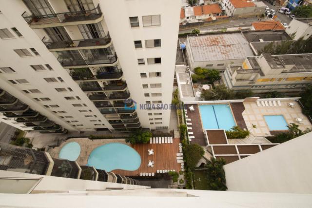 Apartamento duplex 278m². 5 dormitórios 3 suítes 4 vagas Vila Clementino! - Foto 7