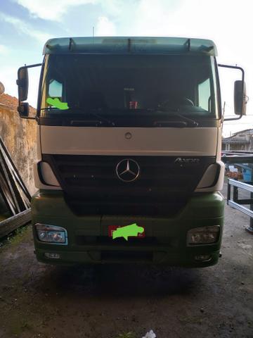 M.benz 2544 - Foto 4