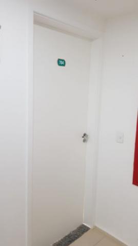 Apartamento à venda com 2 dormitórios em Cajueiro, juazeiro, Juazeiro cod:brauna01 - Foto 11