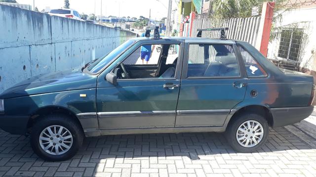 Fiat Prêmio 89 - Foto 4