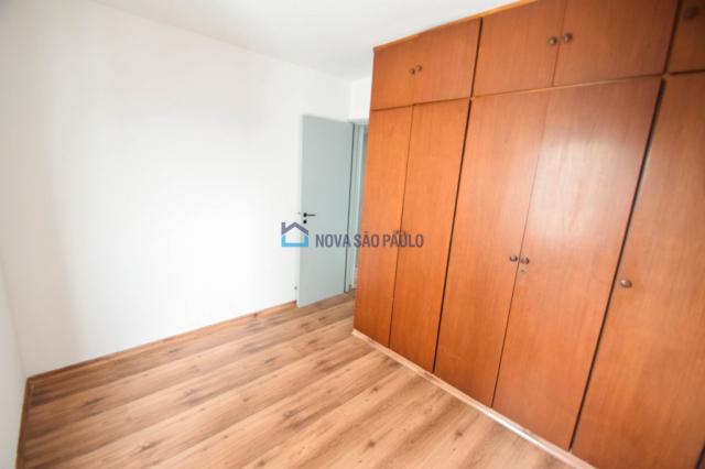 Apartamento duplex 278m². 5 dormitórios 3 suítes 4 vagas Vila Clementino! - Foto 16