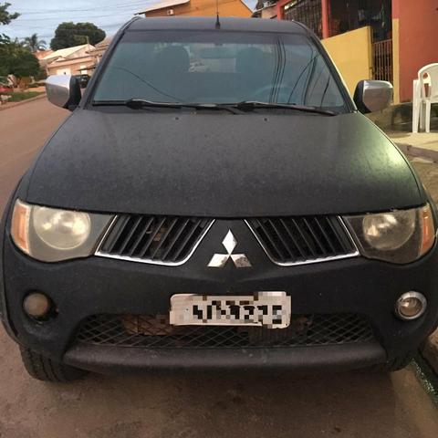 L200 Triton