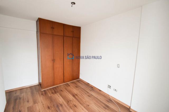 Apartamento duplex 278m². 5 dormitórios 3 suítes 4 vagas Vila Clementino! - Foto 14