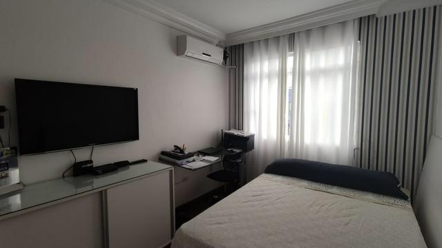 Apartamento grande e conservado - Foto 4