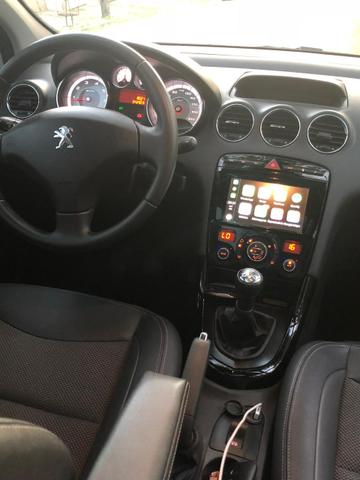 308 Allure 2016 abaixo da FIPE - Foto 3