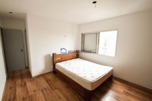 Apartamento duplex 278m². 5 dormitórios 3 suítes 4 vagas Vila Clementino! - Foto 6