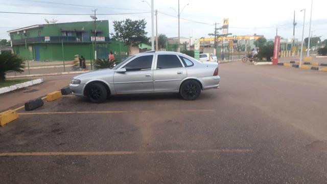 Vectra cd 2.2completo - Foto 4