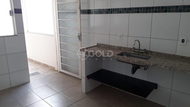 Casa para aluguel, 2 quartos, 2 vagas, Vila Formosa - Franca/SP - Foto 5