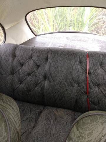 Vendo Fusca ano 76 - Foto 4