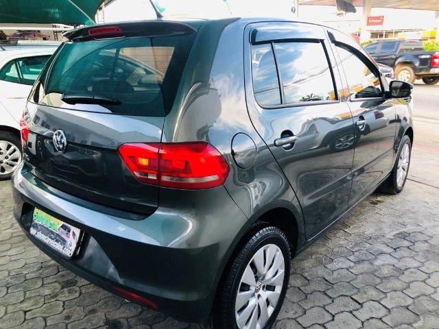 Vw Novo Fox ,Trend, Completo , Apenas 24000km ,2015 , Oportunidade !!! - Foto 8
