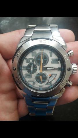 Relogio speedo