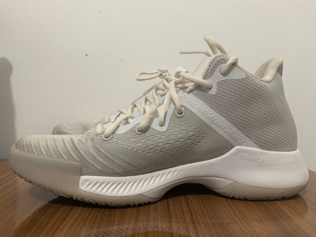 tenis adidas mad bounce