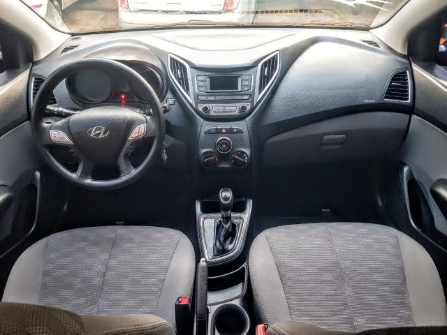 HB20S 2016/2017 1.6 COMFORT STYLE 16V FLEX 4P AUTOMÁTICO - Foto 4