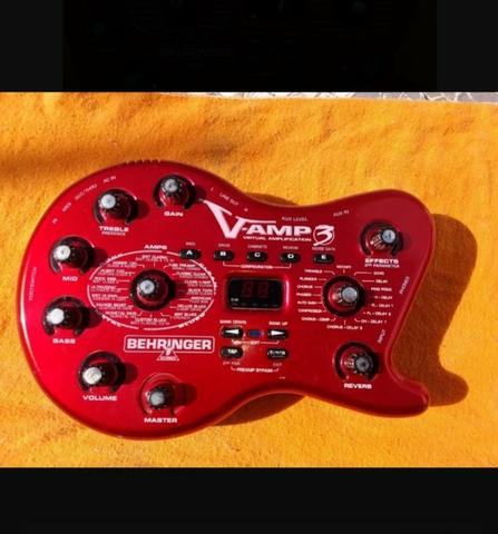 V amp3 - Foto 3