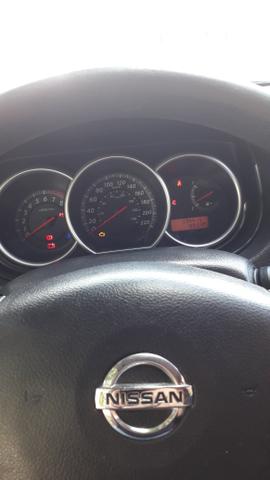 Nissan sedan tilda 1.8 mecânico! Excel.oport! - Foto 5