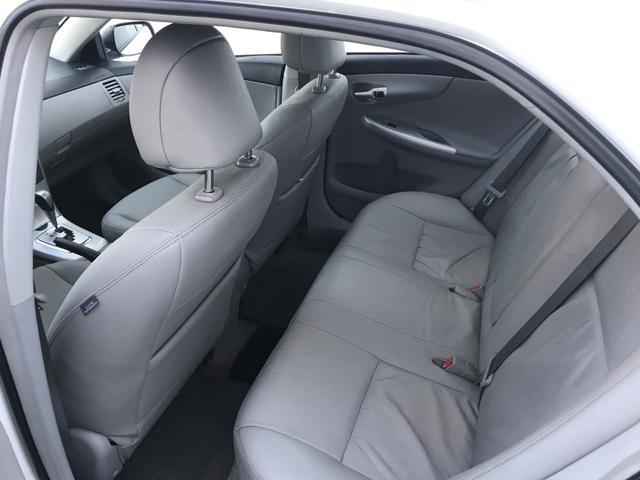 Corolla 2014 xei automático único dono completo - Foto 5