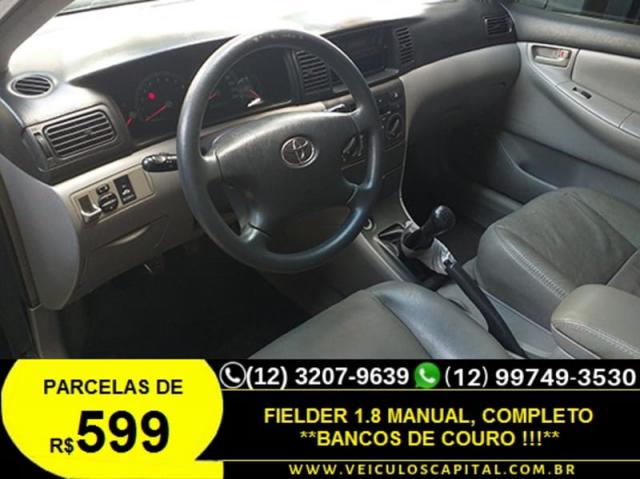 TOYOTA COROLLA FIELDER 1.8 16v - Foto 7