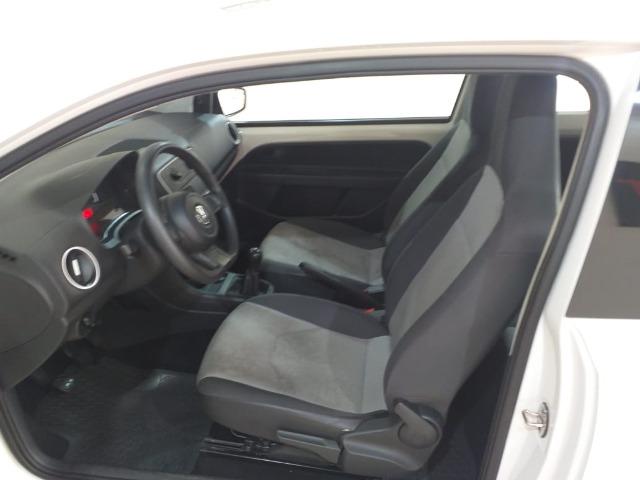 Up! 1.0 12v E-Flex take 2P 2015/2015 - Foto 7