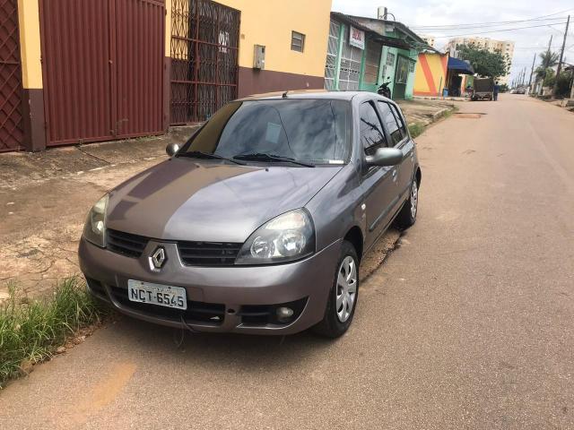Clio 2006 - Foto 3