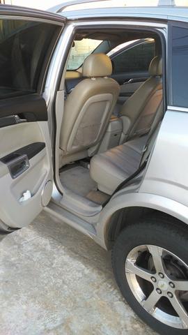 Captiva v6 2008 - Foto 19
