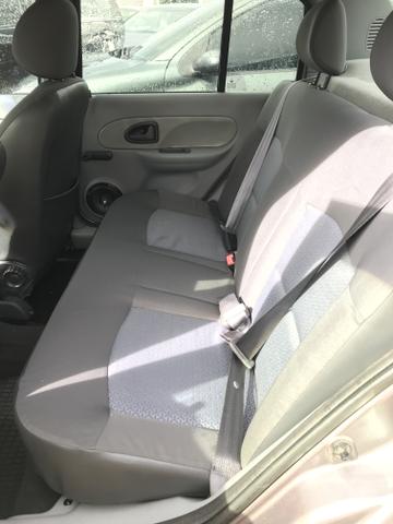 Clio Sedan sem detalhes Na oferta! - Foto 6
