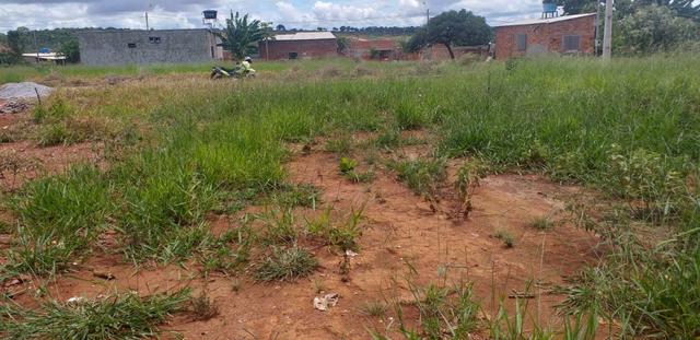 Lote Residencial Dori contato *