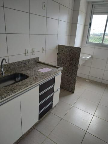 Apartamento entre o aeroporto e o passeio das águas shopping - Setor Goiânia 2 - Foto 14