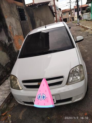 Meriva Maxx 1.4 2012 - Foto 2