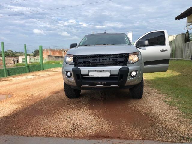Ford Ranger sport CS 2015 - Foto 2