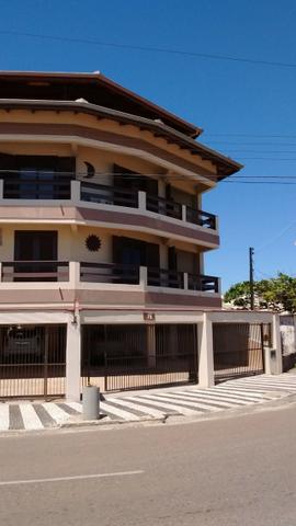 Apto Frente Mar Enseada - São Francisco do Sul - SC