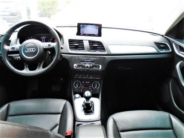 Q3 2017/2018 1.4 TFSI AMBIENTE FLEX 4P S TRONIC - Foto 3